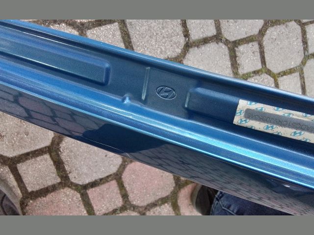 bontott HYUNDAI I30 Bal első Sárvédő