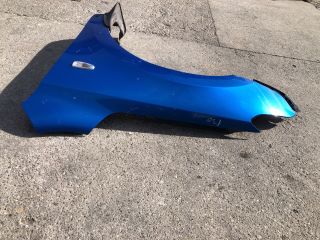 bontott HYUNDAI I30 Bal első Sárvédő