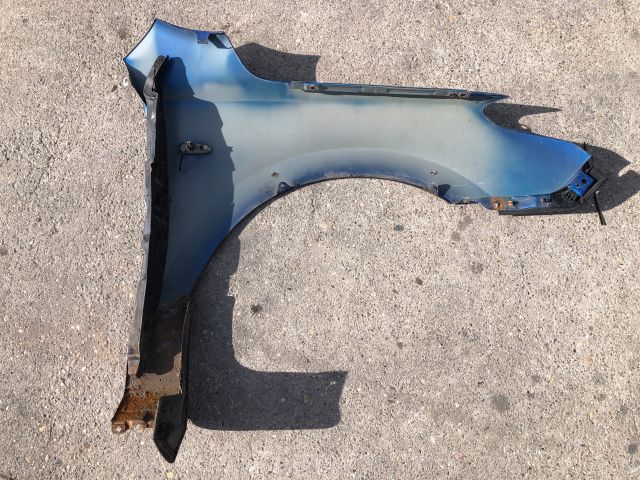 bontott HYUNDAI I30 Bal első Sárvédő