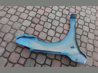 bontott HYUNDAI I30 Bal első Sárvédő