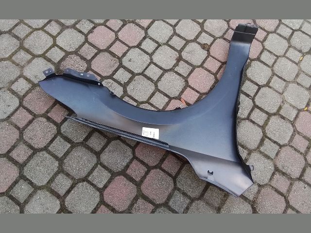 bontott HYUNDAI I30 Bal első Sárvédő