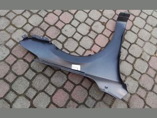 bontott HYUNDAI I30 Bal első Sárvédő