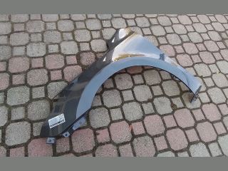 bontott HYUNDAI I30 Bal első Sárvédő