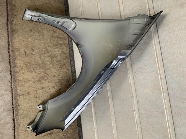 bontott HYUNDAI I30 Bal első Sárvédő