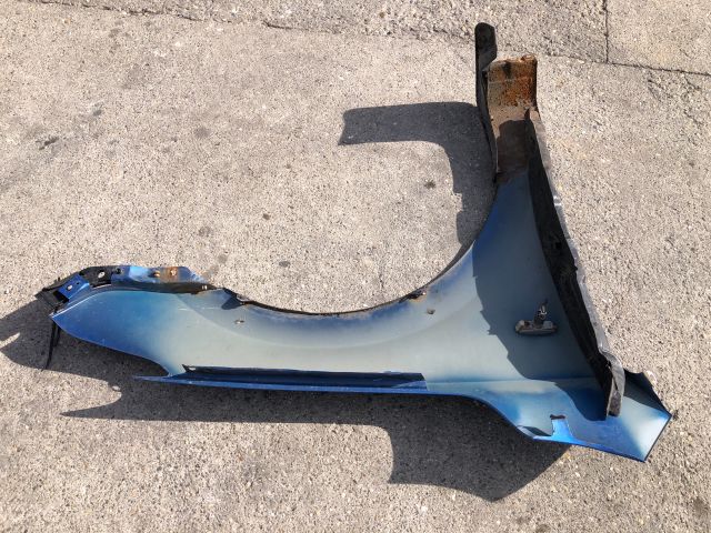 bontott HYUNDAI I30 Bal első Sárvédő