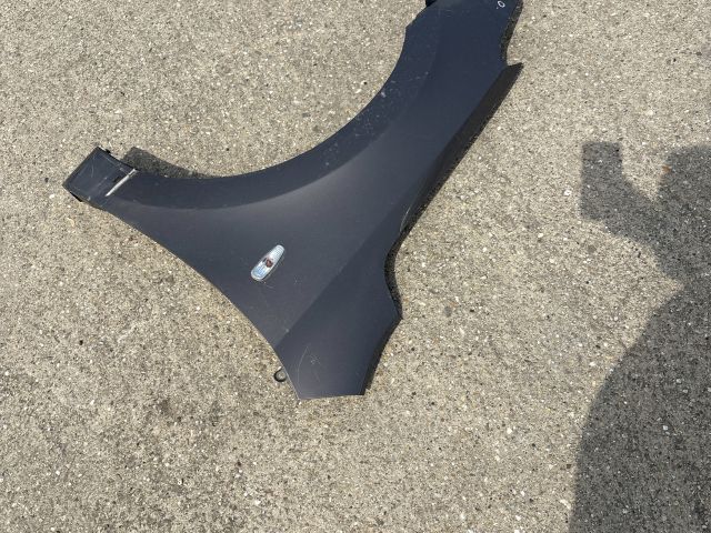 bontott HYUNDAI I30 Bal első Sárvédő