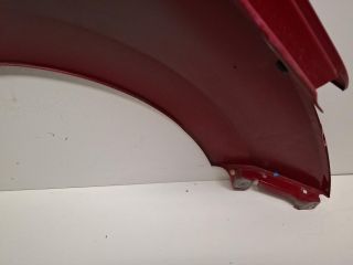 bontott HYUNDAI I30 Bal első Sárvédő