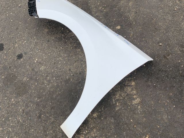 bontott HYUNDAI I30 Bal első Sárvédő