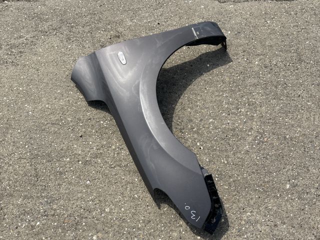 bontott HYUNDAI I30 Bal első Sárvédő