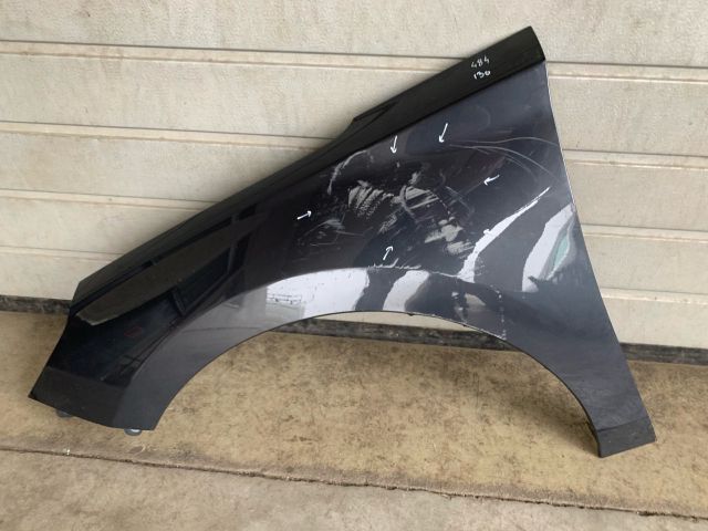 bontott HYUNDAI I30 Bal első Sárvédő