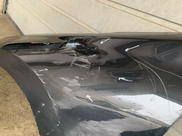 bontott HYUNDAI I30 Bal első Sárvédő