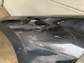 bontott HYUNDAI I30 Bal első Sárvédő