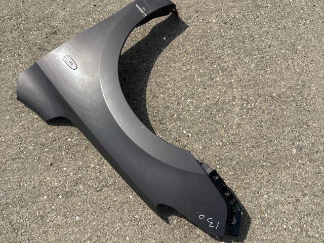 bontott HYUNDAI I30 Bal első Sárvédő