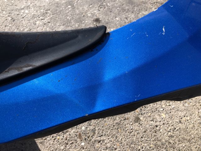 bontott HYUNDAI I30 Bal első Sárvédő