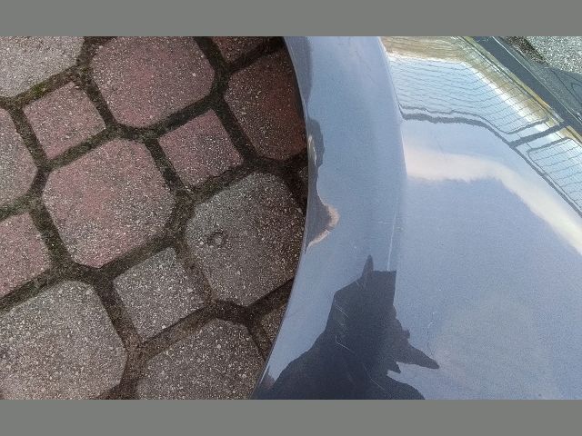 bontott HYUNDAI I30 Bal első Sárvédő