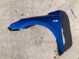 bontott HYUNDAI I30 Bal első Sárvédő