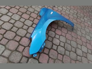 bontott HYUNDAI I30 Bal első Sárvédő