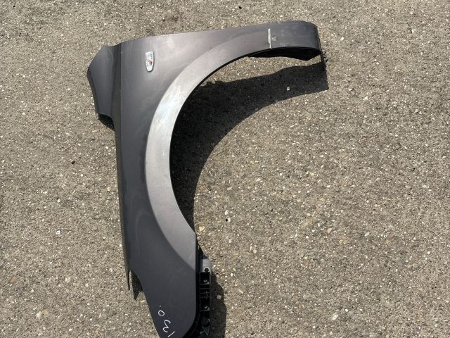 bontott HYUNDAI I30 Bal első Sárvédő