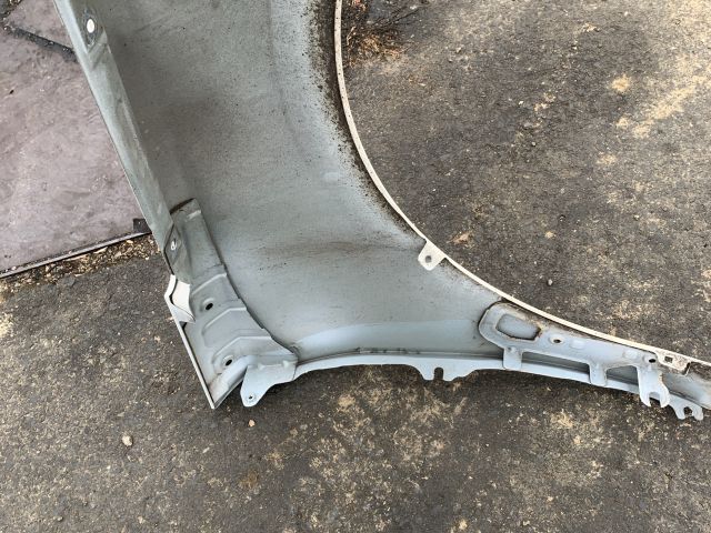 bontott HYUNDAI I30 Bal első Sárvédő