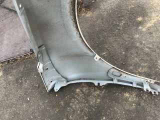 bontott HYUNDAI I30 Bal első Sárvédő