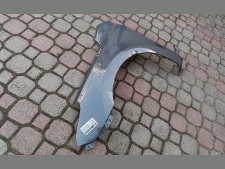 bontott HYUNDAI I30 Bal első Sárvédő