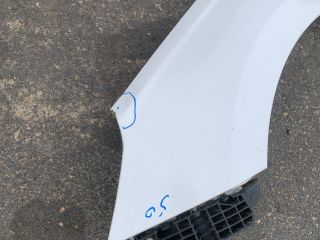 bontott HYUNDAI I30 Bal első Sárvédő