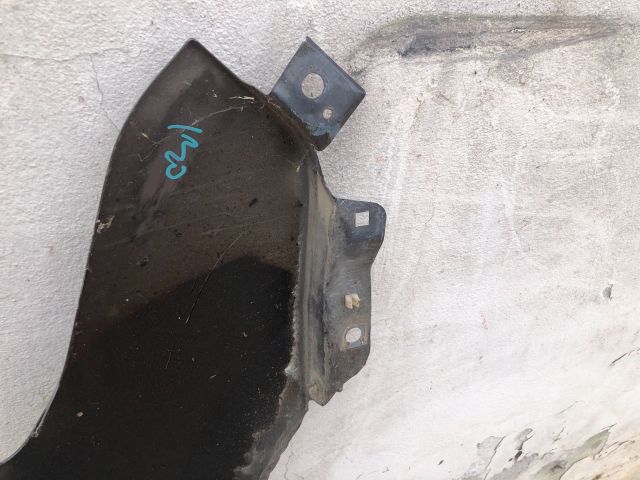 bontott HYUNDAI I30 Bal első Sárvédő