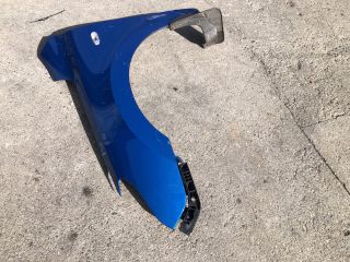 bontott HYUNDAI I30 Bal első Sárvédő