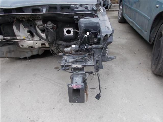 bontott HYUNDAI I30 Bal első Ütközéscsillapító