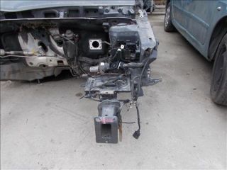 bontott HYUNDAI I30 Bal első Ütközéscsillapító