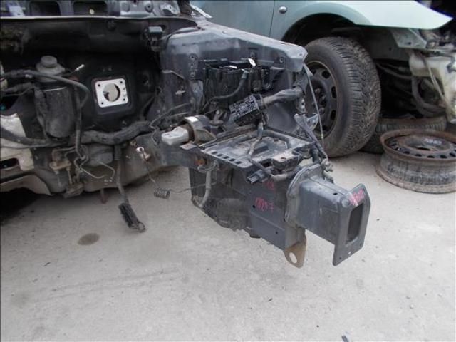 bontott HYUNDAI I30 Bal első Ütközéscsillapító