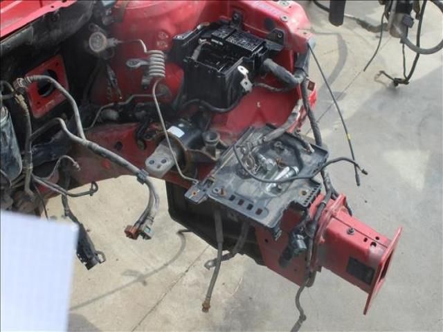 bontott HYUNDAI I30 Bal első Ütközéscsillapító