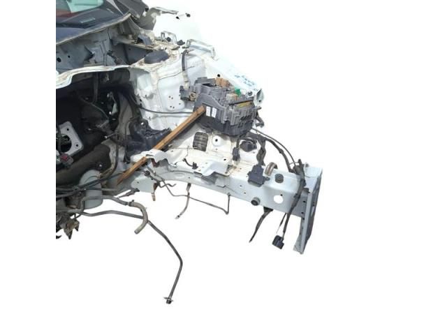 bontott HYUNDAI I30 Bal első Ütközéscsillapító