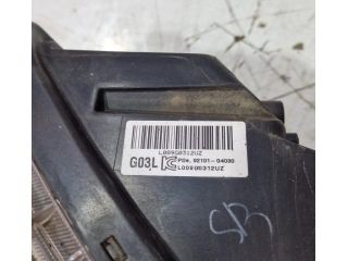 bontott HYUNDAI I30 Bal Fényszóró