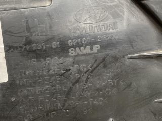 bontott HYUNDAI I30 Bal Fényszóró