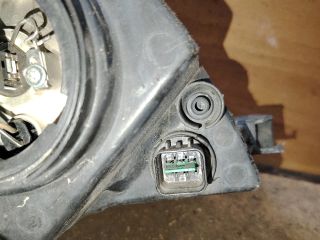 bontott HYUNDAI I30 Bal Fényszóró