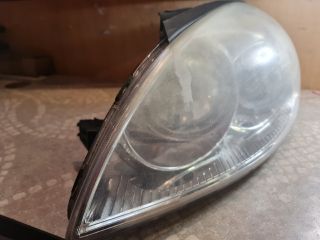 bontott HYUNDAI I30 Bal Fényszóró