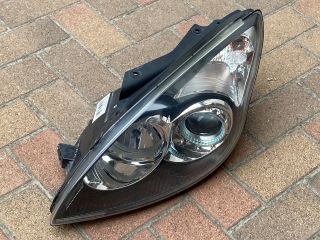 bontott HYUNDAI I30 Bal Fényszóró