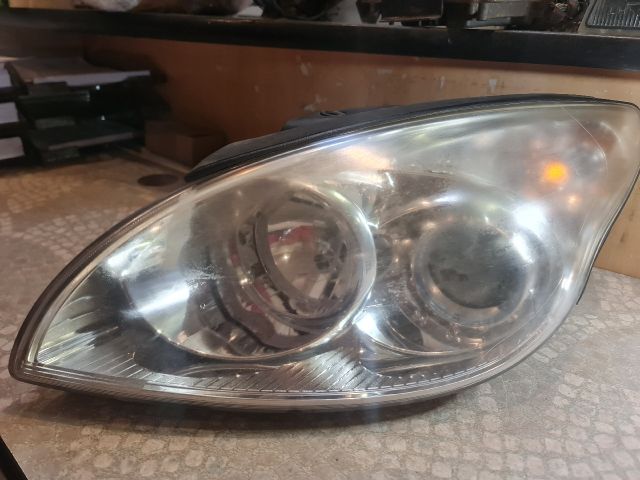 bontott HYUNDAI I30 Bal Fényszóró