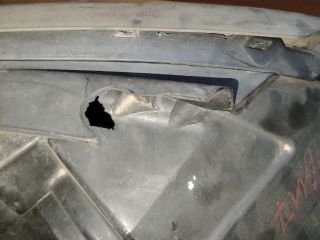 bontott HYUNDAI I30 Bal Fényszóró