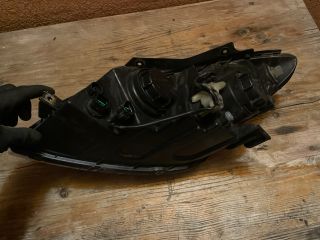 bontott HYUNDAI I30 Bal Fényszóró