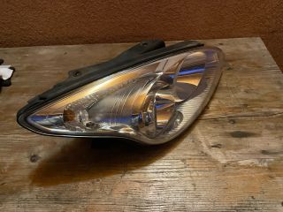 bontott HYUNDAI I30 Bal Fényszóró