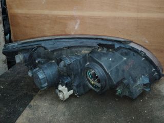 bontott HYUNDAI I30 Bal Fényszóró