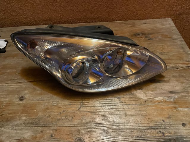 bontott HYUNDAI I30 Bal Fényszóró