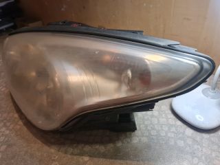 bontott HYUNDAI I30 Bal Fényszóró