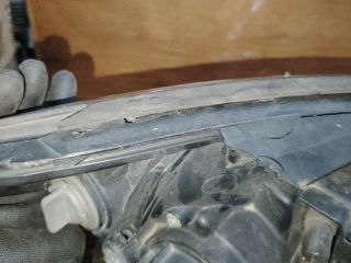 bontott HYUNDAI I30 Bal Fényszóró