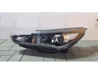 bontott HYUNDAI I30 Bal Fényszóró