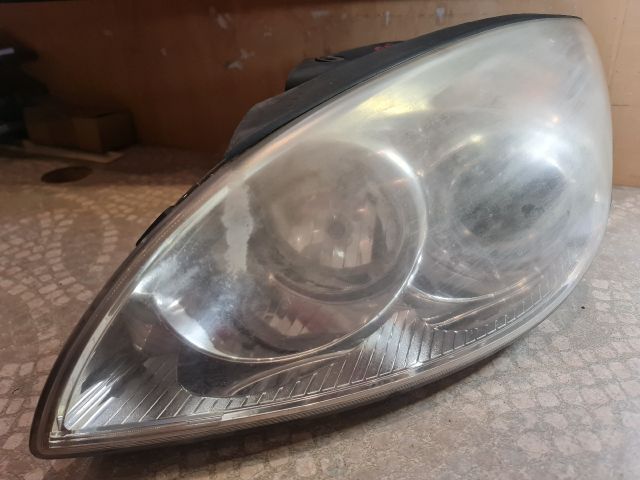 bontott HYUNDAI I30 Bal Fényszóró
