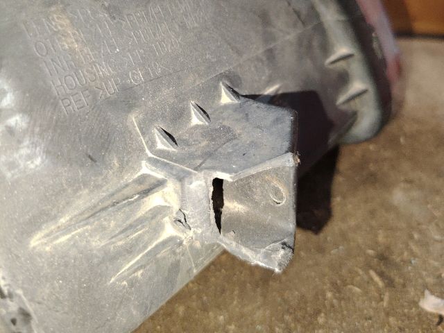 bontott HYUNDAI I30 Bal Fényszóró