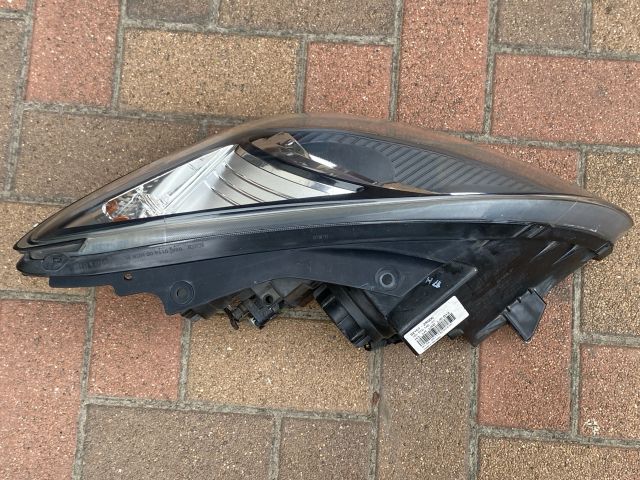 bontott HYUNDAI I30 Bal Fényszóró